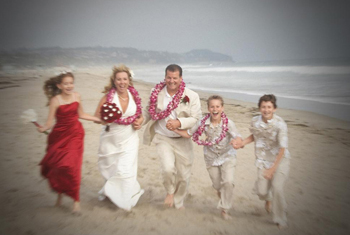 Funny wedding group pictures