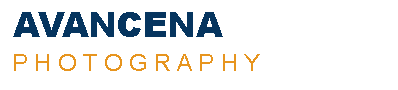 avancena photography logo
